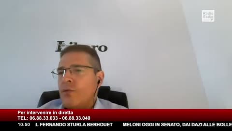 🔴 GERMANIA ALLO SBANDO, FUMATA NERA PER MERZ 🔴 IN LIVE CON DANIELE CAPEZZONE #7maggio