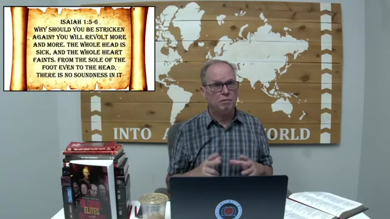 Calvary Solid Ground