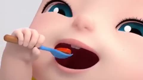 🥦🥕 "We Love Vegetables!" – A Fun Song for Kids 🎵