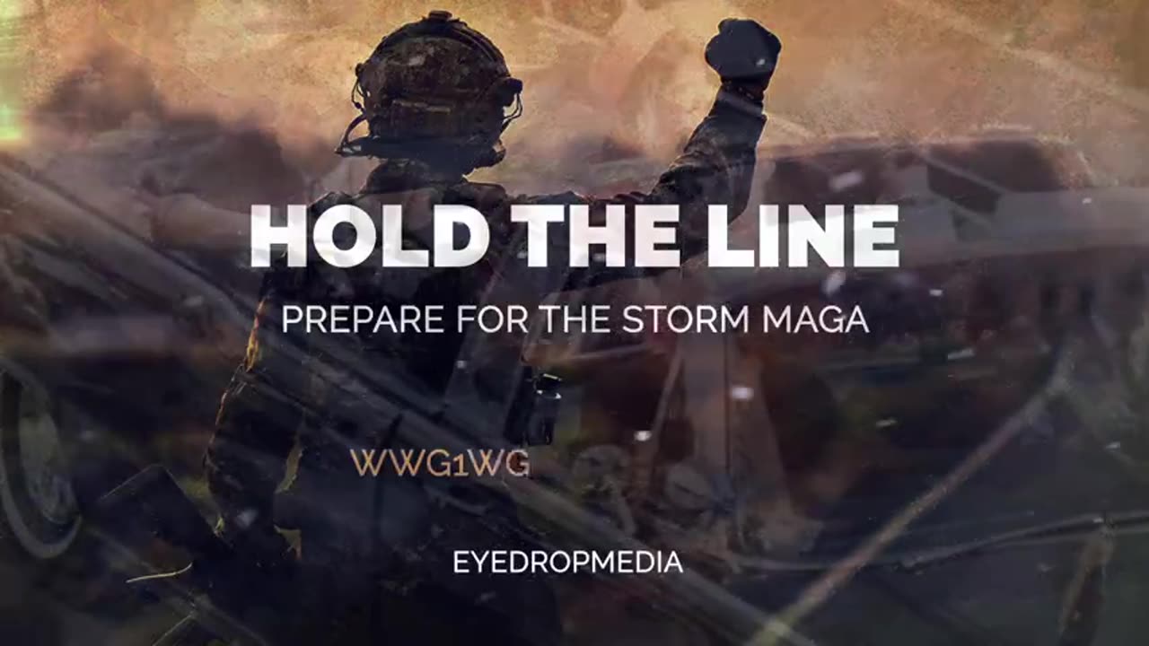 HOLD THE LINE, prepare for the storm, You're gonna love how this movie ends..