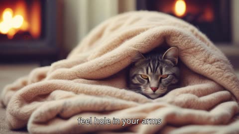 In Your Arms