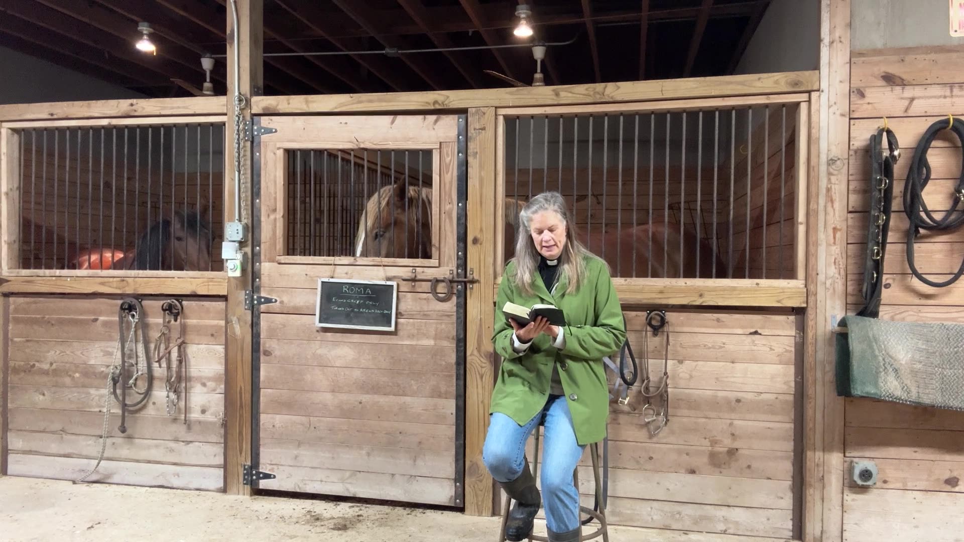 Morning Prayer, Daily Office