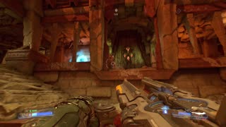 Doom (2016), Just for Fun, pt. 14