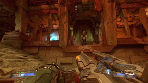 Doom (2016), Just for Fun, pt. 14
