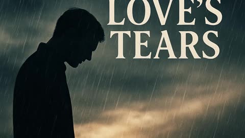 Love's Tears (audio only) #music (FOR DAD)