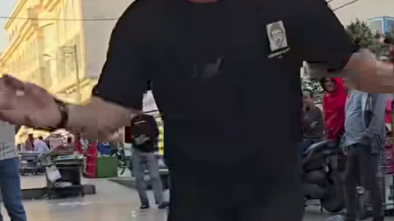 Street dance