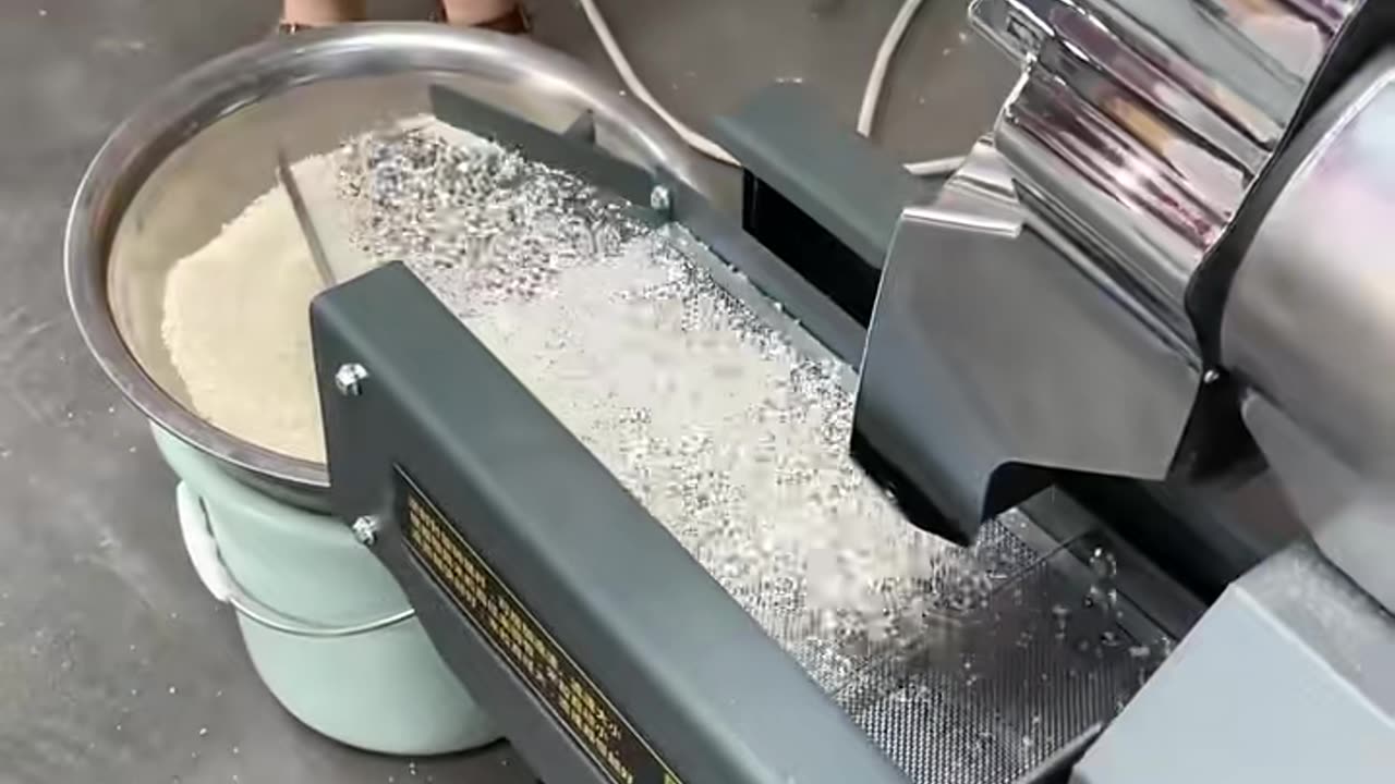 ✨🤯 Watch This Machine in Action! #ForYou