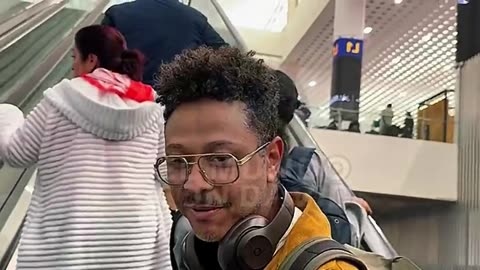 Kalimba: "Disfrutamos mucho el reencuentro con OV7" | y por qué NO está en "Ni tú ni yo"