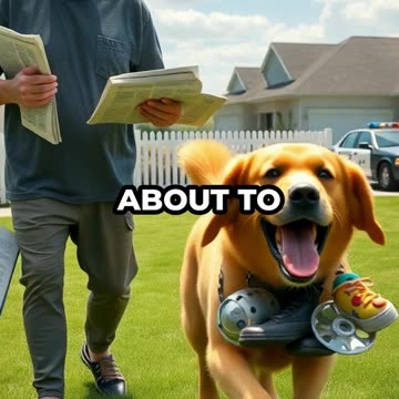 Engaging & Inspiring/Funny Video 8/7/2025