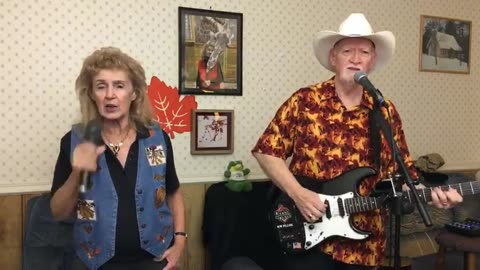 233. Maria Rose & Danny Elswick, 09/18/25.