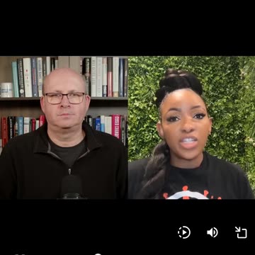 We have been saying get rid of dominion