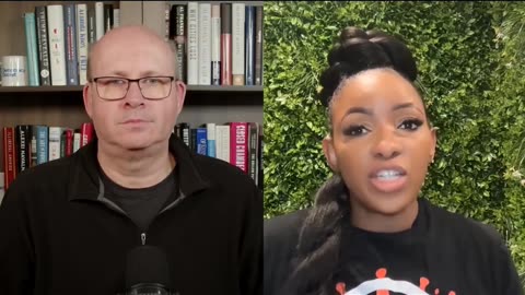 We have been saying get rid of dominion