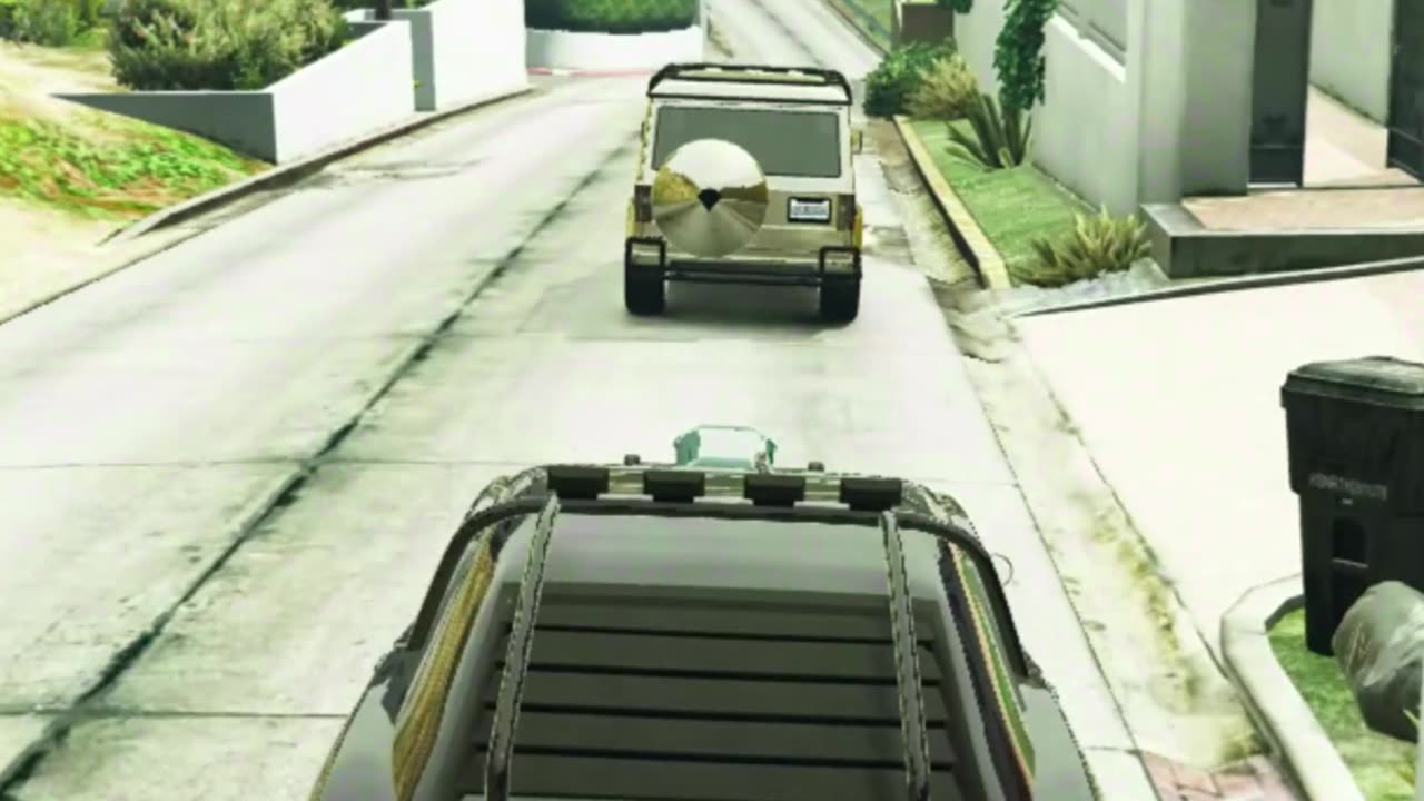 GTA V 220 Duke O'Death Crash💥 𝗙𝗼𝗹𝗹𝗼𝘄 For More╰┈➤🔗