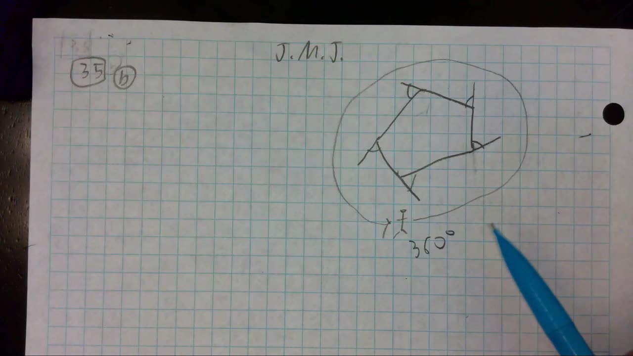 Saxon Algebra 2 Lesson 35 (b)