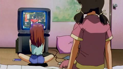 Asuka plays Shiritsu Justice Gakuen: Legion of Heroes (Rival Schools: United by Fate)