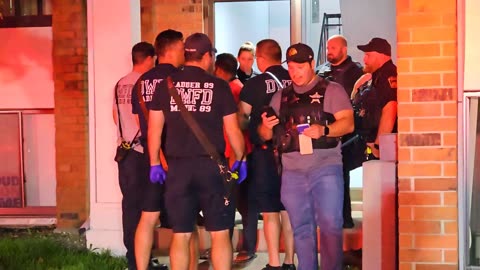 POLICE ACTIVITY #cops #police #lawenforcement