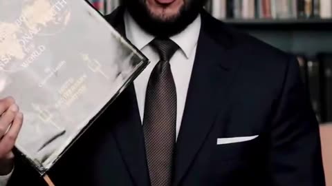 Why Christians should throw out their Scofield reference Bible….