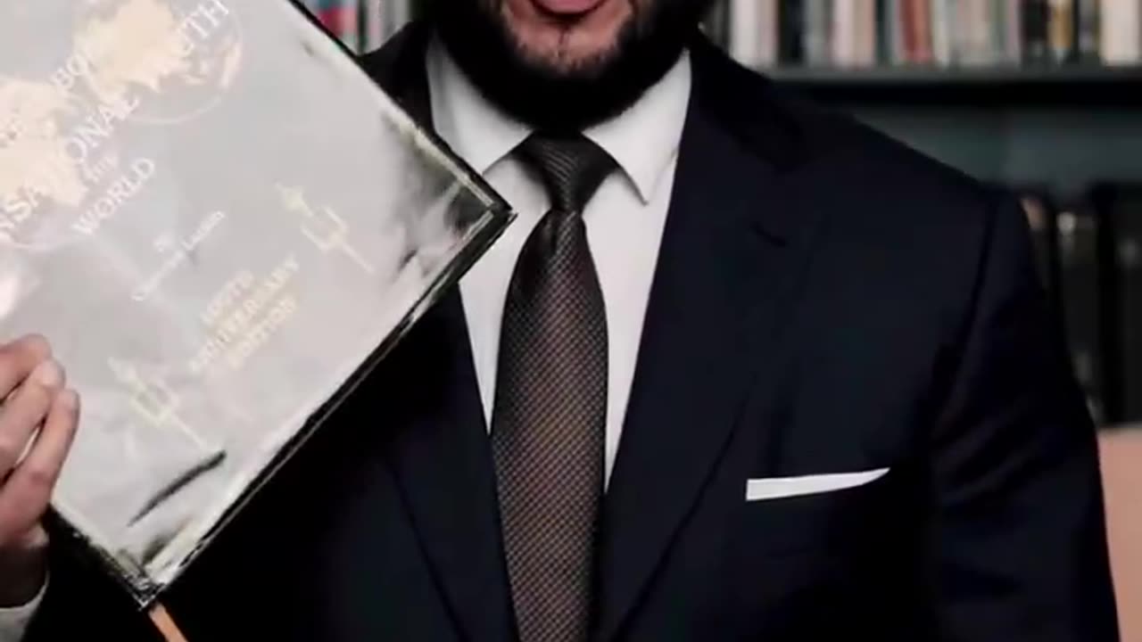 Why Christians should throw out their Scofield reference Bible….