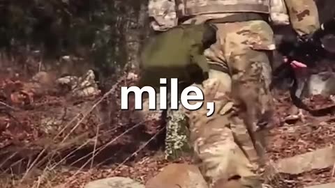 What Happens If You Can’t Do The Exercises In The Military?