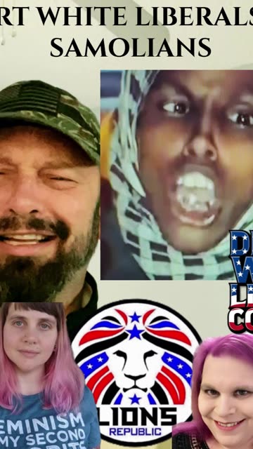 BREAKING NEWS!!!! LIONS REPUBLIC TRACKED DOWN WHERE ALL OUR TAXES WENT!