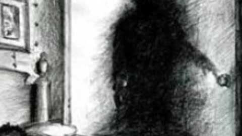 Lifting the Veil 7 (The Dark Cloak One)