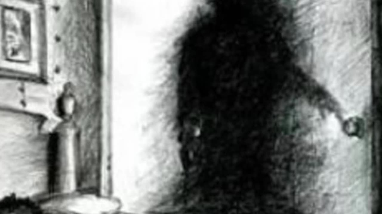 Lifting the Veil 7 (The Dark Cloak One)
