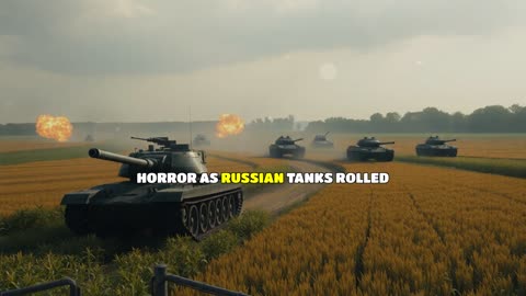 Faded Glory: WW3