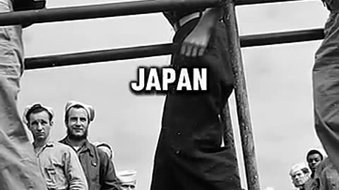 Must Watch: What Happened to Japanese Soldiers After WW2?
