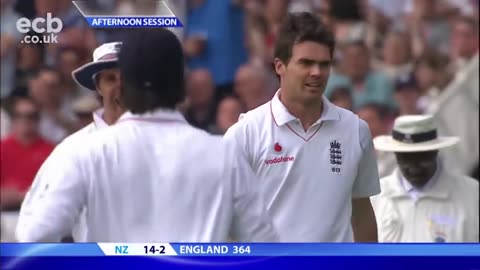 Cricket Moments
