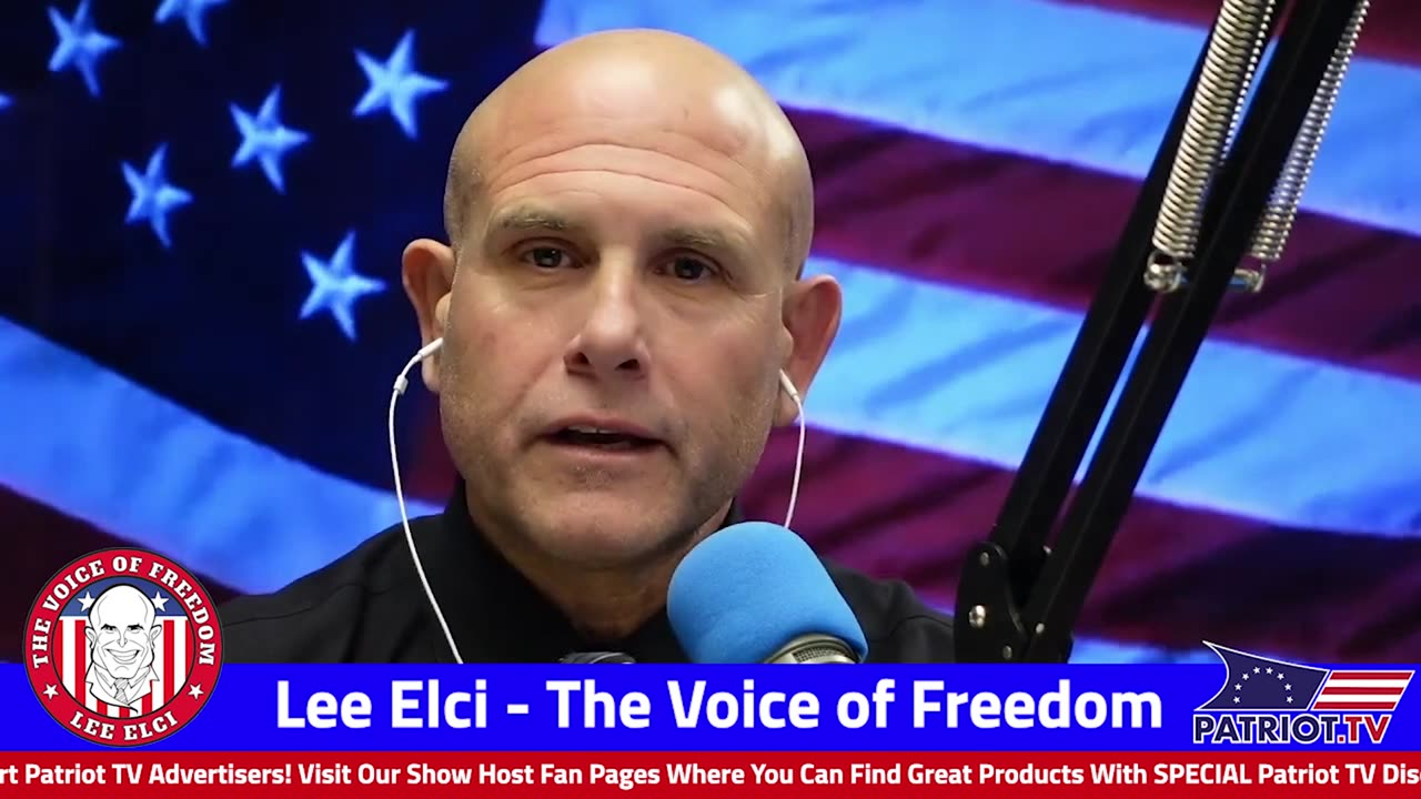VOICE OF FREEDOM 04-05-25
