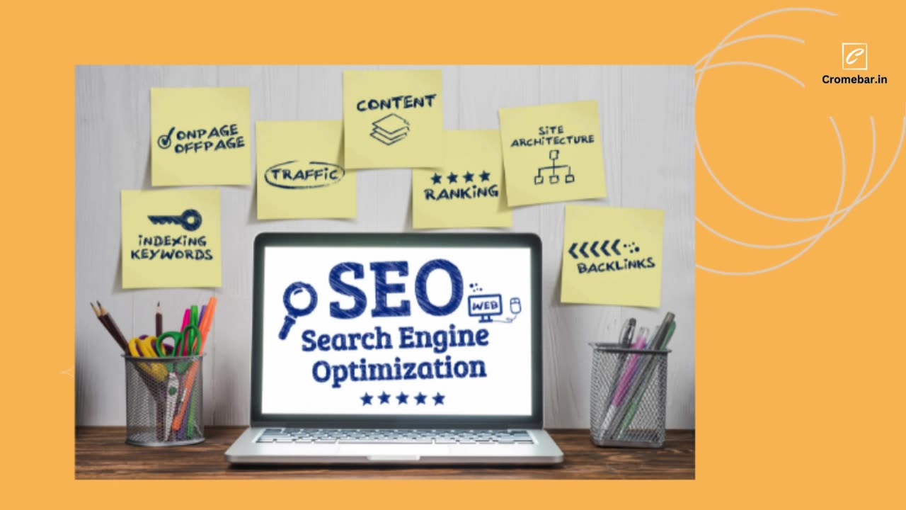 Cromebar the best Digital Marketing Agency