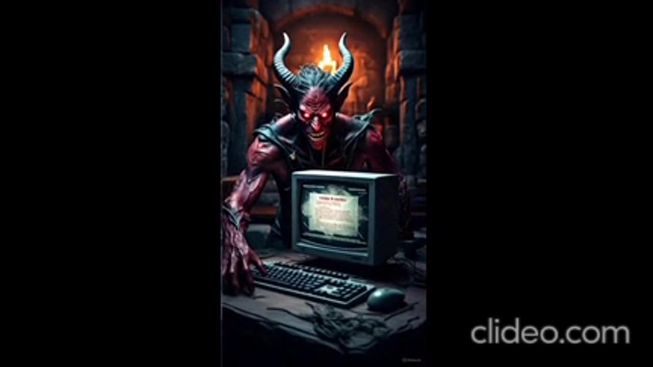 Top 5 things about Astaroth Duke