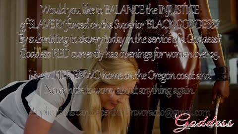 BNWO Goddess Radio Ep 7