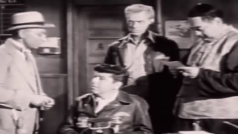 Terry and the Pirates - episode 3