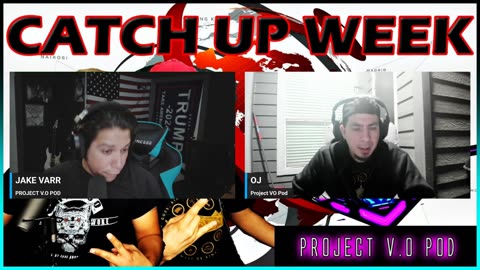 2/2/25 Throwback Stream - Talk Sh*t on libs, Epstein Files and Ilhan Omar Loves Her Brother