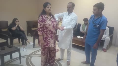 जानिए आचार्य मनीष जी से धरण को कैसे ठीक करें
