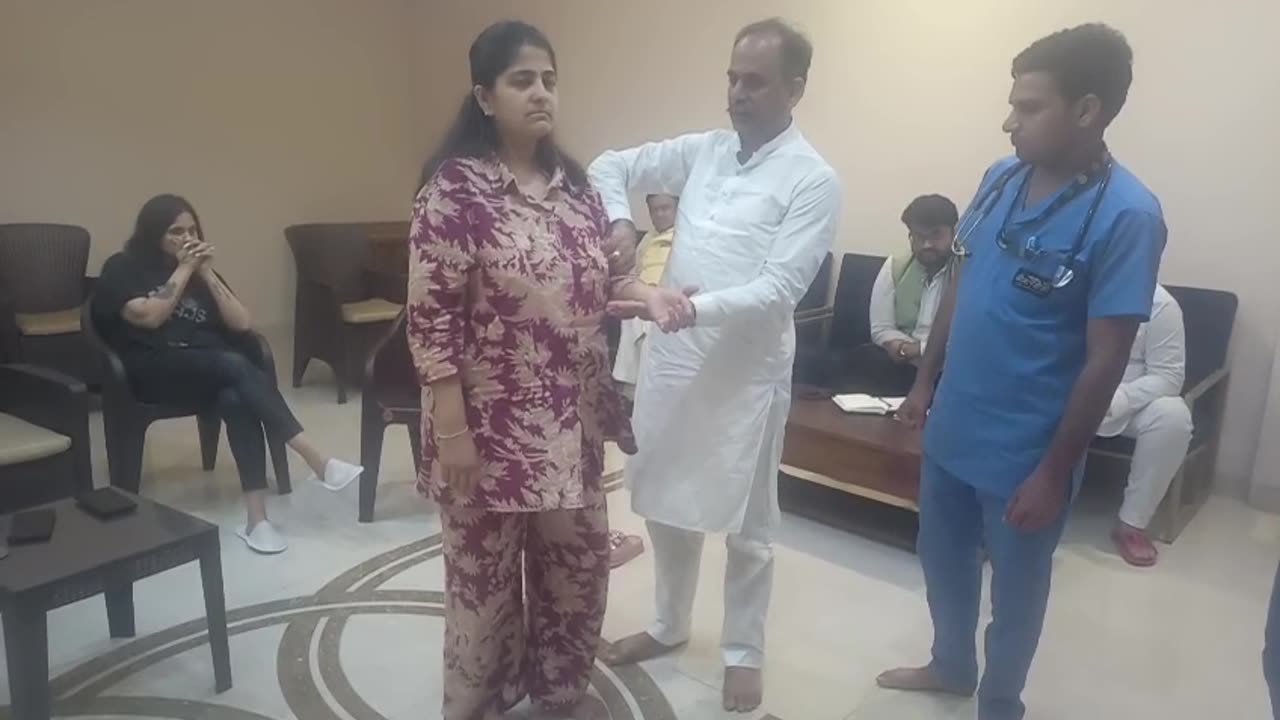 जानिए आचार्य मनीष जी से धरण को कैसे ठीक करें