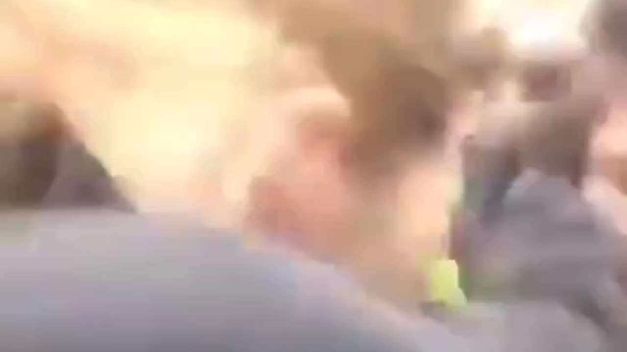 Ridley Middle School Fight