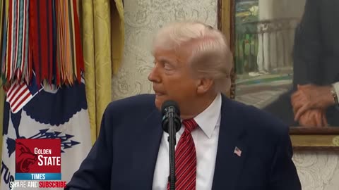 BREAKING: President Trump gives SHOCKING Updates on China, Russia and India VS Pakistan!