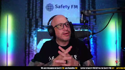 Rated R Safety Show