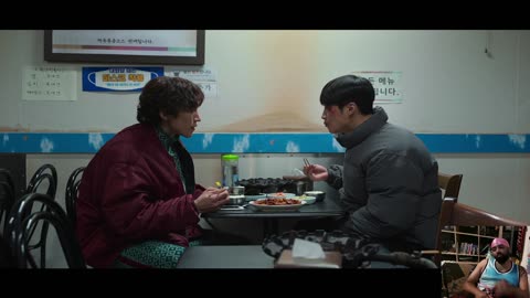 K DRAMA Watch Party!