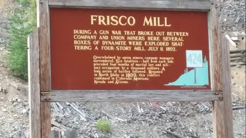 Mining Could Return to Idaho 05.08.2025