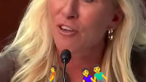 Marjorie Taylor Greene Exposes Dems' Medicaid Lies & Charging Station Myths!