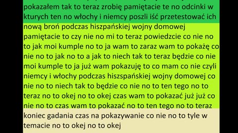 Narody Countryhumans oś i alianci odcinek 82