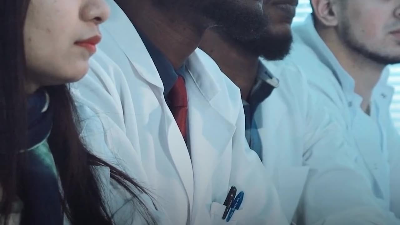 “Oh, you’ve got a virus—we’ll just wait and see what happens” mindset was catastrophic!