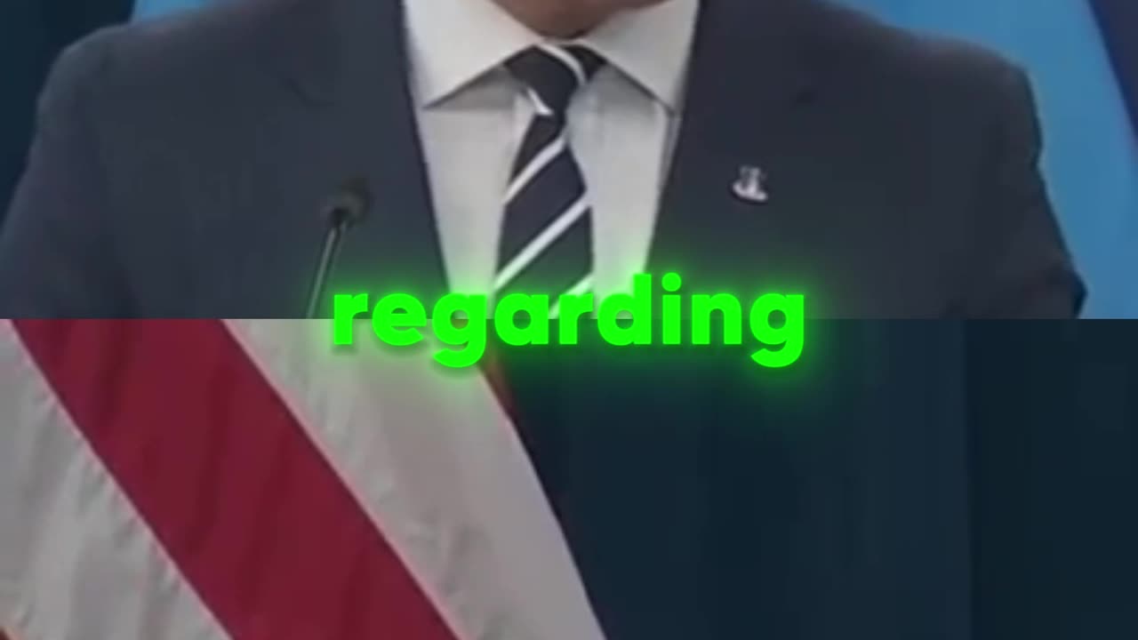 Pete Hegseth on Congress, Strategy, and the Iran Strike Decision