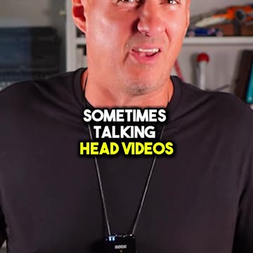 Why hard cuts are essential for engaging videos!