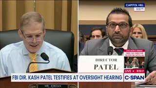 Kash Patel just confirmed that Former CIA Director John Brennan LIED TO CONGRESS!