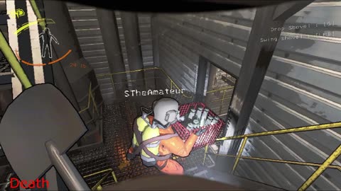 Letha Company Ep 6