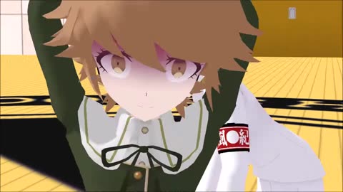 Don’t Mess With Chihiro